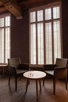 Couette-café La Bruges