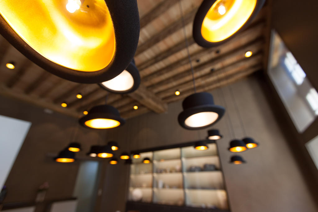 Couette-café La Bruges