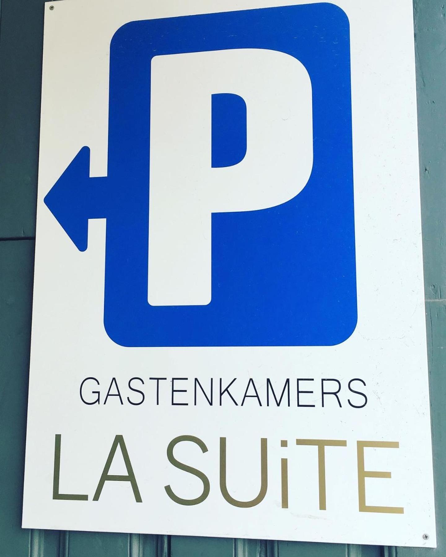 La Bed & Breakfast Bruges